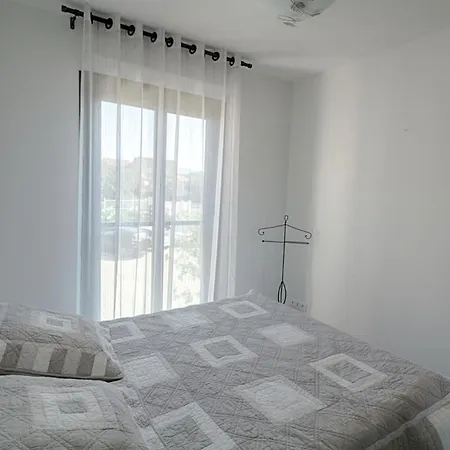 Apartment Porticcio- Tres Bel Proche Des Plages F3-mas Du Soleil Porticcio (Corsica)