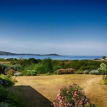 Apartment Porticcio- Tres Bel Proche Des Plages F3-mas Du Soleil Porticcio (Corsica)