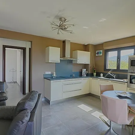 Apartment Porticcio- Tres Bel Proche Des Plages F3-mas Du Soleil